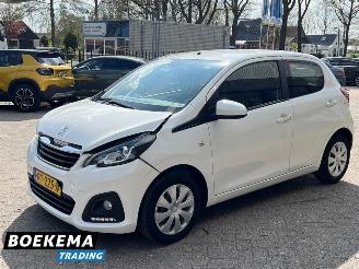 Peugeot 108 1.0 e-VTi Active Airco LED picture 4