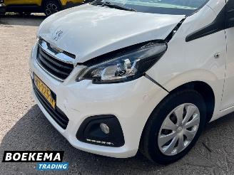 Peugeot 108 1.0 e-VTi Active Airco LED picture 8