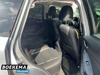 Mazda CX-5 2.0 SkyActiv-G 165 2WD Aut Navi Climate Cruise Stoelverw. PDC picture 21