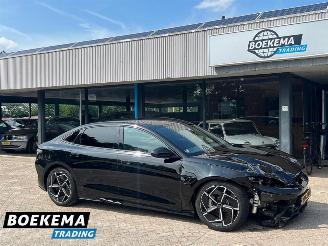 Voiture accidenté BYD SEAL Design RWD 83 kWh Panorama Dynaudio 2025/1