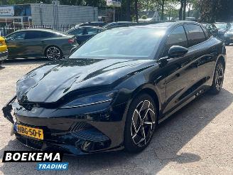 BYD SEAL Design RWD 83 kWh Panorama Dynaudio picture 4