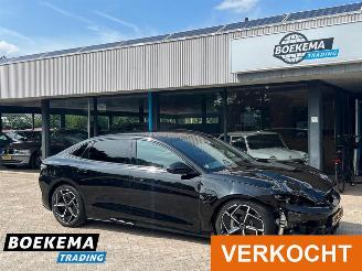 damaged passenger cars BYD SEAL Design RWD 83 kWh Panorama Dynaudio 2025/1