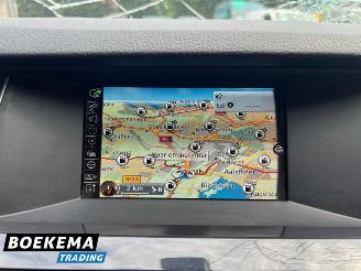 BMW 5-serie 518d High Executive Xenon HUD Keyless Climate Cruise PDC Trekh. picture 20