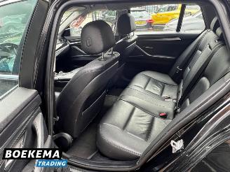 BMW 5-serie 518d High Executive Xenon HUD Keyless Climate Cruise PDC Trekh. picture 13