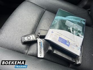 BMW 5-serie 518d High Executive Xenon HUD Keyless Climate Cruise PDC Trekh. picture 25