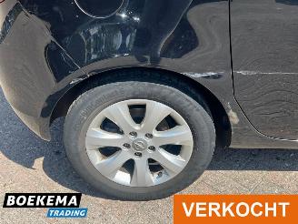 Opel Meriva 1.4 Edition Climate Cruise Control PDC picture 15