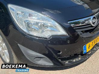 Opel Meriva 1.4 Edition Climate Cruise Control PDC picture 6