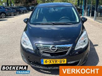 Opel Meriva 1.4 Edition Climate Cruise Control PDC picture 5