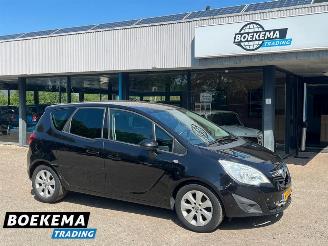 Avarii autoturisme Opel Meriva 1.4 Edition Climate Cruise Control PDC 2010/11