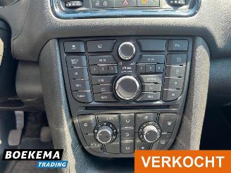 Opel Meriva 1.4 Edition Climate Cruise Control PDC picture 29