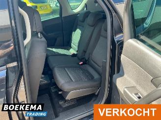 Opel Meriva 1.4 Edition Climate Cruise Control PDC picture 19