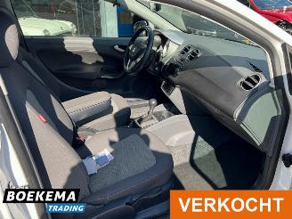 Seat Ibiza 1.2 TSI Style DSG Glazen Dak Cruise Climate picture 18