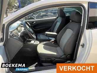 Seat Ibiza 1.2 TSI Style DSG Glazen Dak Cruise Climate picture 14