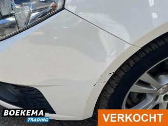 Seat Ibiza 1.2 TSI Style DSG Glazen Dak Cruise Climate picture 7