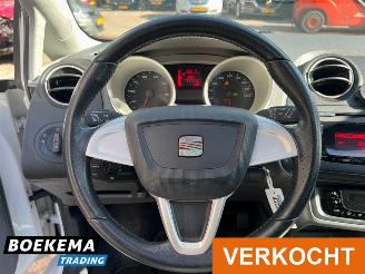 Seat Ibiza 1.2 TSI Style DSG Glazen Dak Cruise Climate picture 22