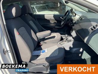 Seat Ibiza 1.2 TSI Style DSG Glazen Dak Cruise Climate picture 19