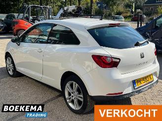 Seat Ibiza 1.2 TSI Style DSG Glazen Dak Cruise Climate picture 3