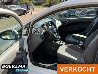 Seat Ibiza 1.2 TSI Style DSG Glazen Dak Cruise Climate picture 13