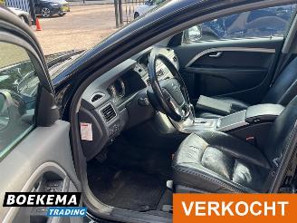 Volvo V-70 2.0 D3 Limited Aut Navi Cruise Trekhaak PDC picture 10