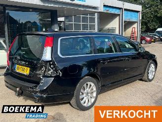 Volvo V-70 2.0 D3 Limited Aut Navi Cruise Trekhaak PDC picture 2