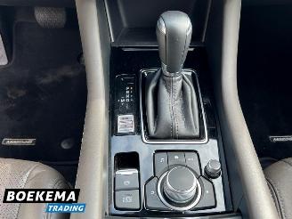 Mazda 6 Sportbreak 2.5 SkyActiv-G Aut Keyless HUD Navi Camera Stoelkoel. picture 31