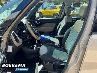 Fiat 500L 0.9 TwinAir Lounge Stoelverw. Climate Cruise Trekhaak picture 18