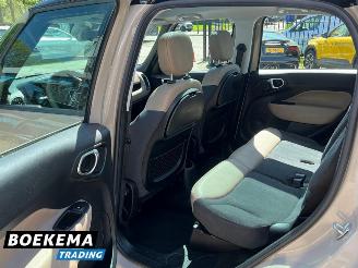 Fiat 500L 0.9 TwinAir Lounge Stoelverw. Climate Cruise Trekhaak picture 19