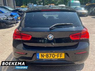 BMW 1-serie 116i Sport Navigatie Cruise Climate picture 14