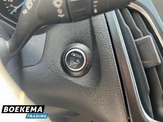 Ford Focus Wagon 1.5 TDCI Titanium Navigatie Climate Cruise PDC Trekh. picture 28