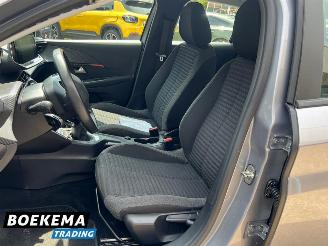 Peugeot 208 1.2 PureTech Blue Lease Navigatie Airco Cruise picture 23