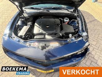 Chevrolet Camaro 3.6 V6 305PK Handbak! Navigatie Climate picture 9