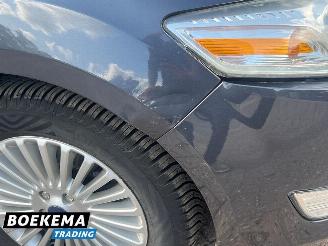 Ford Mondeo Wagon 2.0 16V Titanium Climate Cruise Trekhaak picture 10