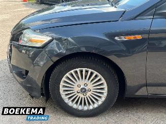 Ford Mondeo Wagon 2.0 16V Titanium Climate Cruise Trekhaak picture 8