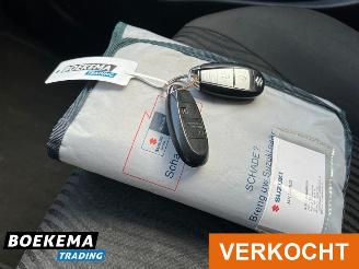 Suzuki Swift 1.2 Exclusive EASSS Keyless Climate PDC trek. picture 27