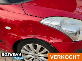 Suzuki Swift 1.2 Exclusive EASSS Keyless Climate PDC trek. picture 6