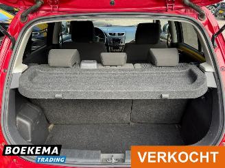 Suzuki Swift 1.2 Exclusive EASSS Keyless Climate PDC trek. picture 16