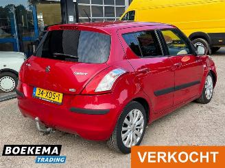 Suzuki Swift 1.2 Exclusive EASSS Keyless Climate PDC trek. picture 2