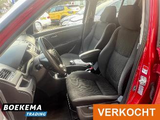 Suzuki Swift 1.2 Exclusive EASSS Keyless Climate PDC trek. picture 14