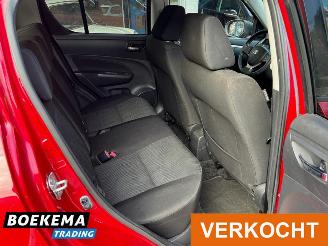 Suzuki Swift 1.2 Exclusive EASSS Keyless Climate PDC trek. picture 17