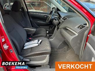 Suzuki Swift 1.2 Exclusive EASSS Keyless Climate PDC trek. picture 19