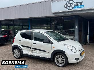 Suzuki Alto 1.0 Comfort Leder Airco 5-Drs picture 1