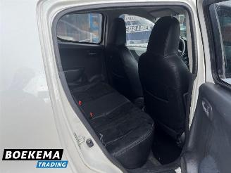 Suzuki Alto 1.0 Comfort Leder Airco 5-Drs picture 17