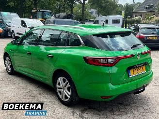 Renault Mégane Estate 1.3 TCe Zen LED Climate Cruise Navi PDC picture 3