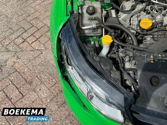 Renault Mégane Estate 1.3 TCe Zen LED Climate Cruise Navi PDC picture 11