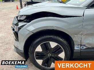 Volvo EX30 Single Motor Extended Range Core 69 kWh Keyless Navi Climate PDC picture 13