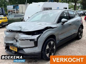 Volvo EX30 Single Motor Extended Range Core 69 kWh Keyless Navi Climate PDC picture 4