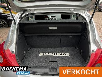 Opel Corsa 1.2-16V Enjoy Trekhaak Metalic picture 14