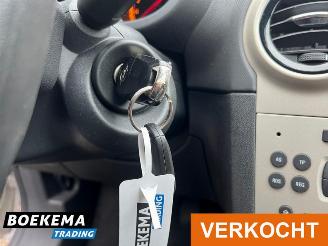 Opel Corsa 1.2-16V Enjoy Trekhaak Metalic picture 23