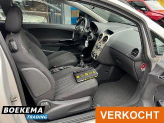 Opel Corsa 1.2-16V Enjoy Trekhaak Metalic picture 16