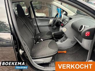Peugeot 107 1.0-12V Sublime Airco 5-Deurs picture 16